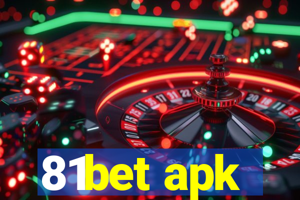 81bet apk